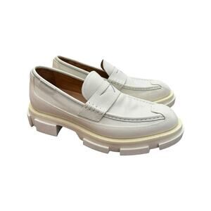 Both Gao Chunky Platform Loafer Men’s Size 43 US 9